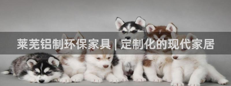 杏耀注册登陆：莱芜铝制环保家具 | 定制化的现代家居