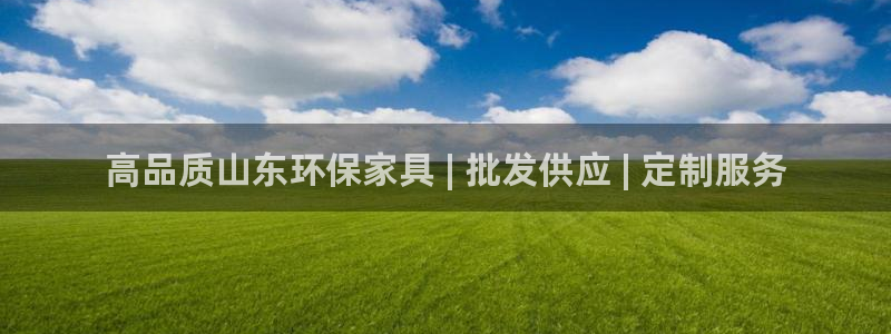 杏耀平台登录网址：高品质山东环保家具 | 批发供应 | 定制